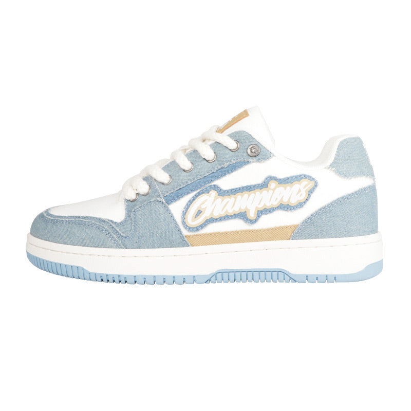 Argentina AFA Champions Casual Sneakers